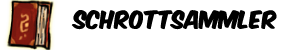 Schrottsammler: PDF + gedrucktes Regelwerk