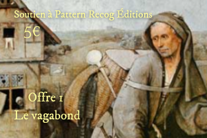 Offre 1 : Le Vagabond