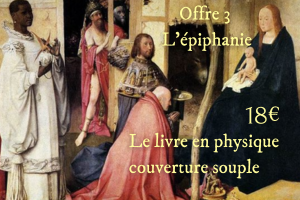 Offre 3 : L'épiphanie
