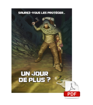 Une Journée de plus...