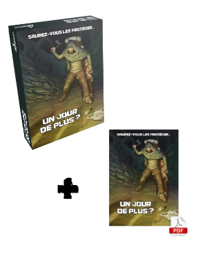 Une Semaine de plus...