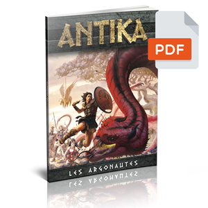 PDF des Argonautes