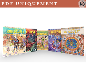 Late pledge : PDF des 5 suppléments