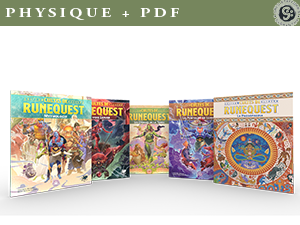Late pledge : Les 5 suppléments