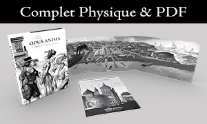 Offre 3 : livre base +  écran et campagne + PDF + palier