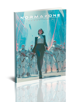 NORMAZONE, certifié STANDARD