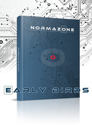 NORMAZONE, certifié COLLECTOR - EARLY BIRDS