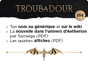 Troubadour