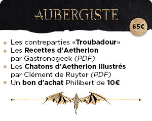 Aubergiste