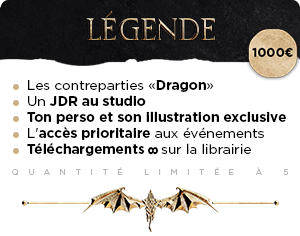 Légende