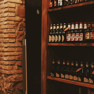The Whole Cellar