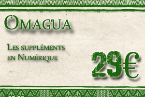 Omagua - numérique