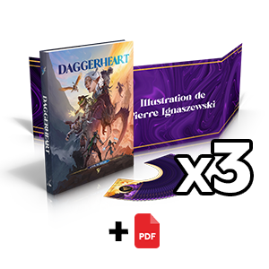 Offre Boutique (réservée aux boutiques de jeux)