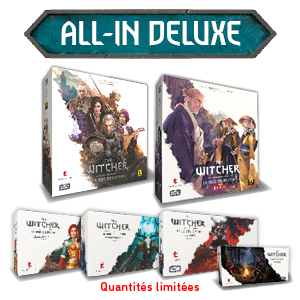 ALL-IN Deluxe