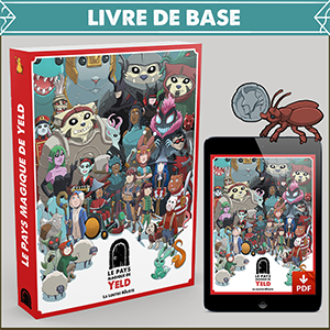 Livre de base