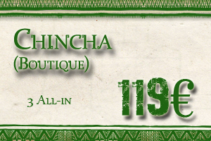 Chincha (boutique)