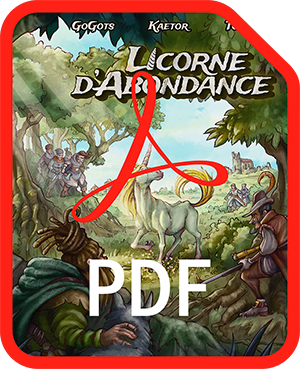 Contrepartie « Curieux »