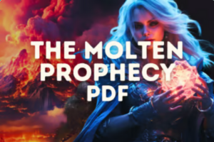 The Molten Prophecy - PDF