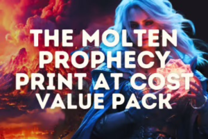 VALUE PACK - PDF + PRINT