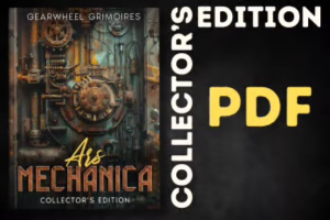 Collector Edition - PDF