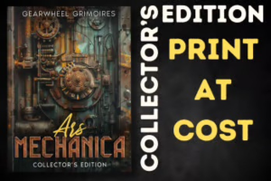 Collector Edition - PDF + PRINT