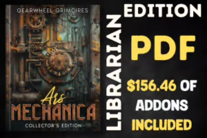 Librarian Edition - PDF