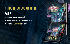 Pack Jiugwaai