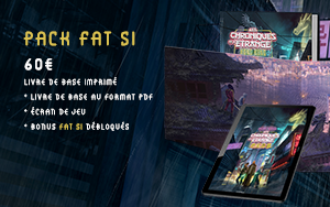 Pack Fat si
