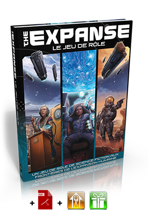 Offre #1 : Humanité