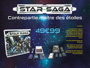 Maître des Etoiles