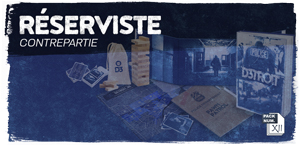 Réserviste
