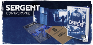 Sergent