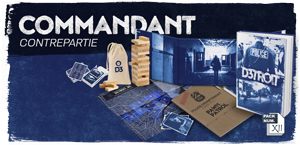 Commandant