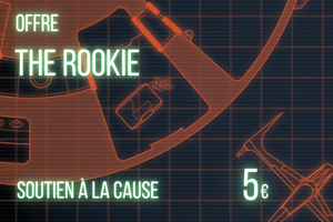 Offre : The Rookie