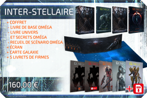Interstellaire