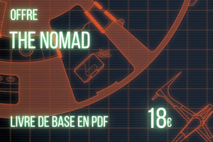 Offre : The Nomad