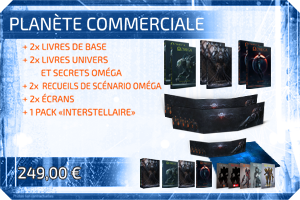 Planète commerciale