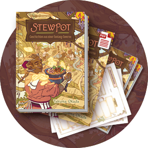 Stewpot (Paket 