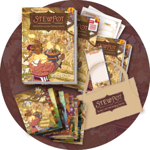 Stewpot (Paket 