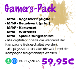 Gamers-Pack