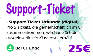 Support-Ticket