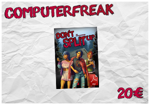 Computerfreak