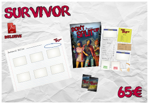 Survivor