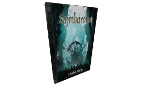 Souverain de Symbar