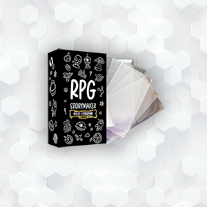 Pack Spationaute