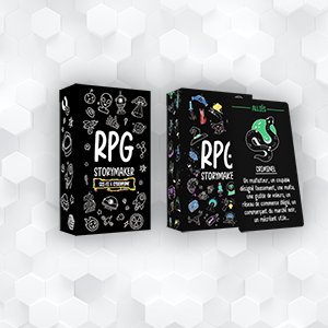 Pack Duo Horizon Infini
