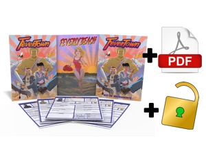 Starter Set : Thunderwave II