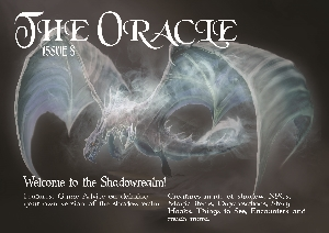 Digital Issue (08) Shadowrealm