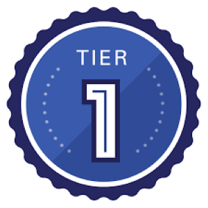 All In Tier