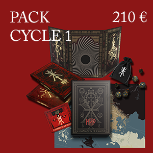 PACK CYCLE 1